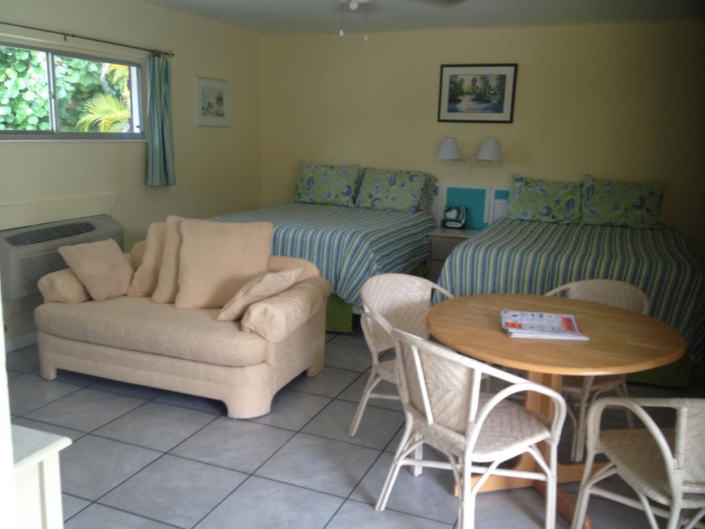 Sunshine Island Inn - Adults Only Sanibel Szoba fotó