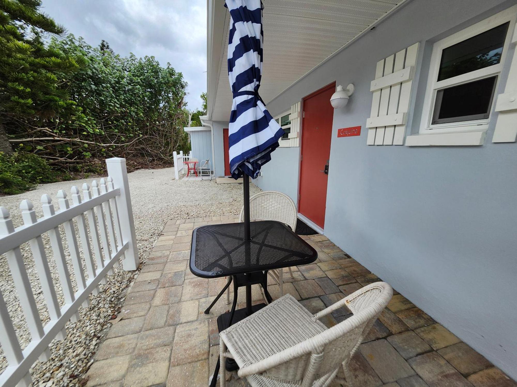 Sunshine Island Inn - Adults Only Sanibel Kültér fotó