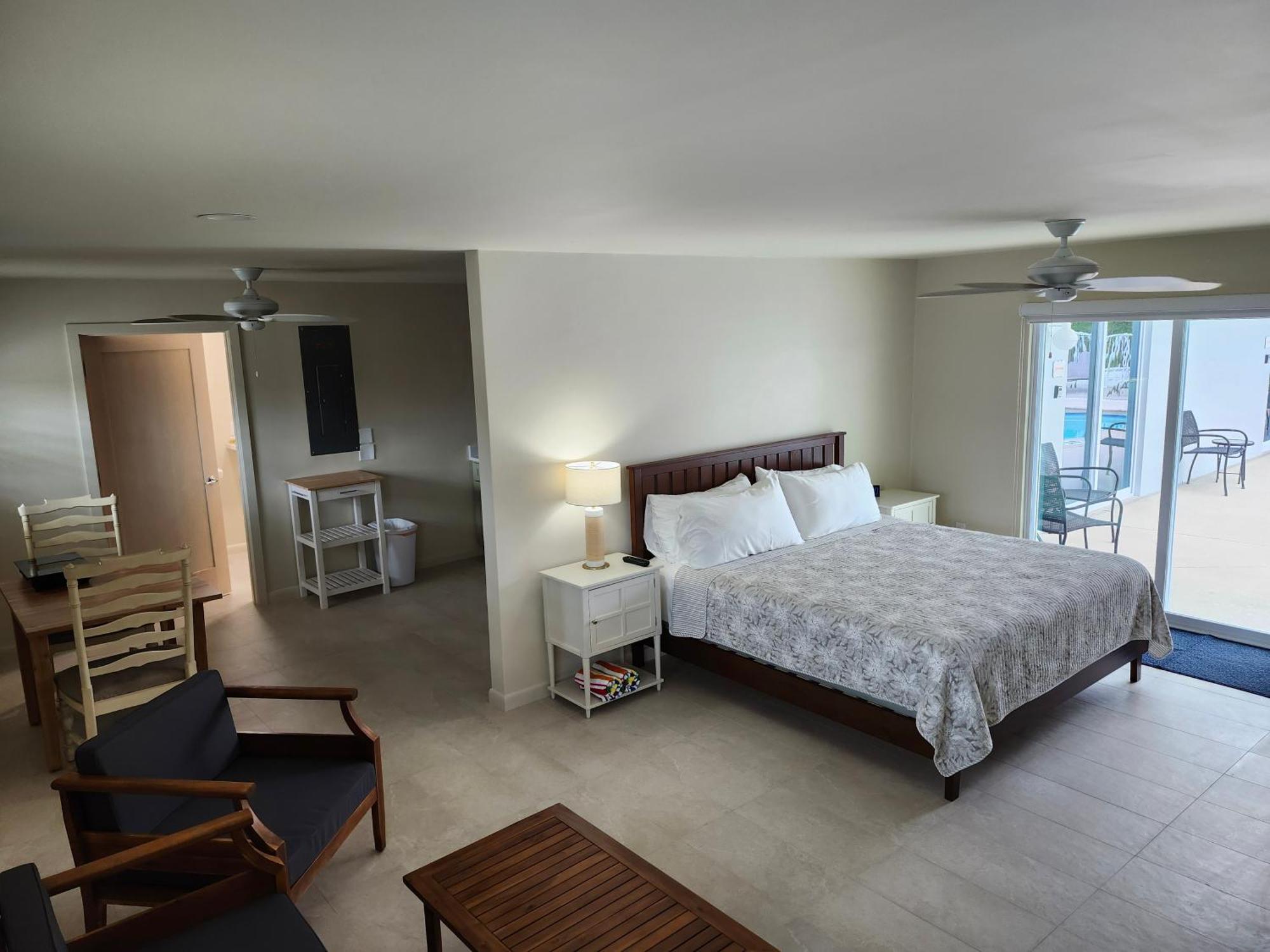 Sunshine Island Inn - Adults Only Sanibel Kültér fotó