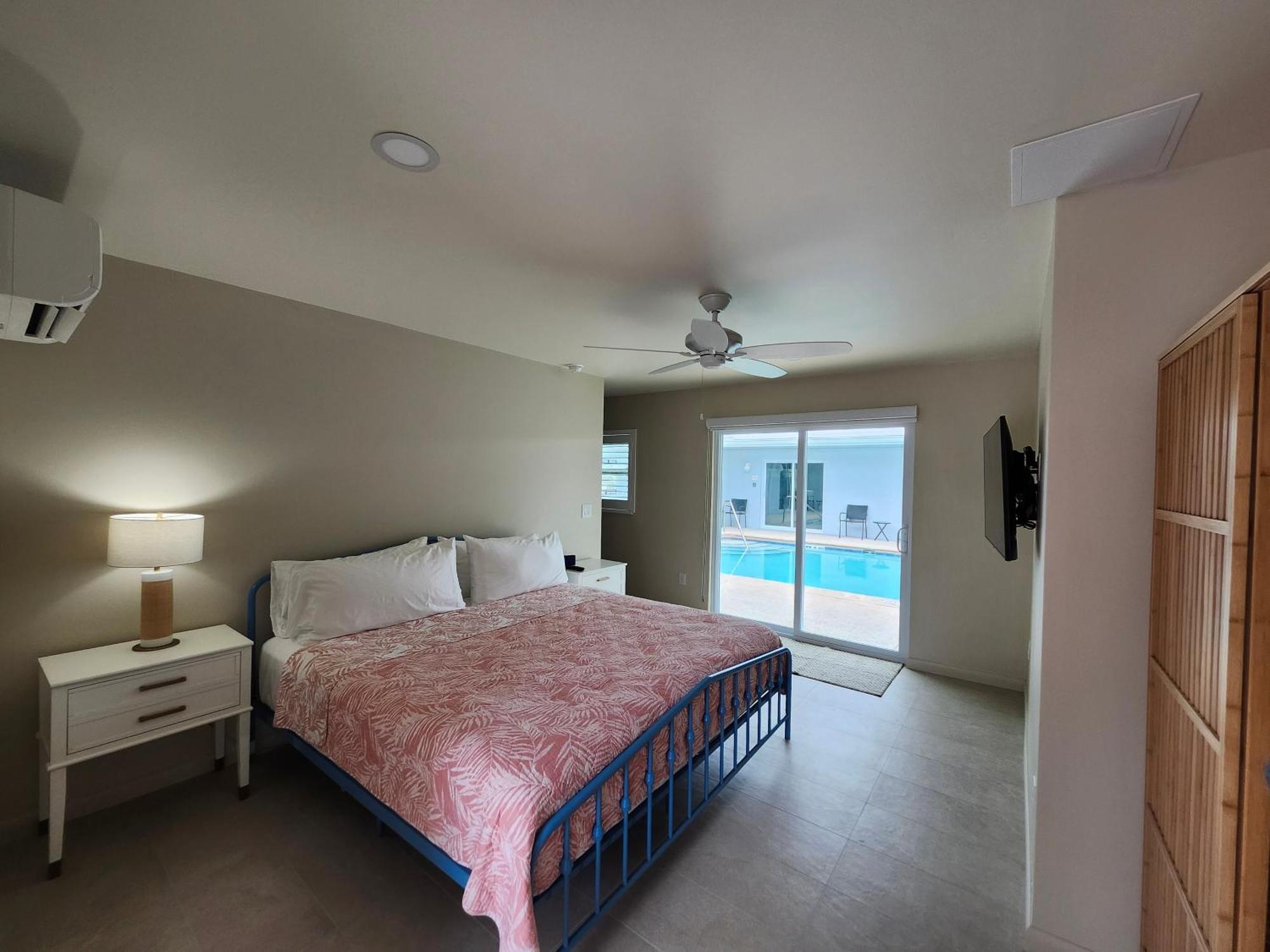 Sunshine Island Inn - Adults Only Sanibel Kültér fotó