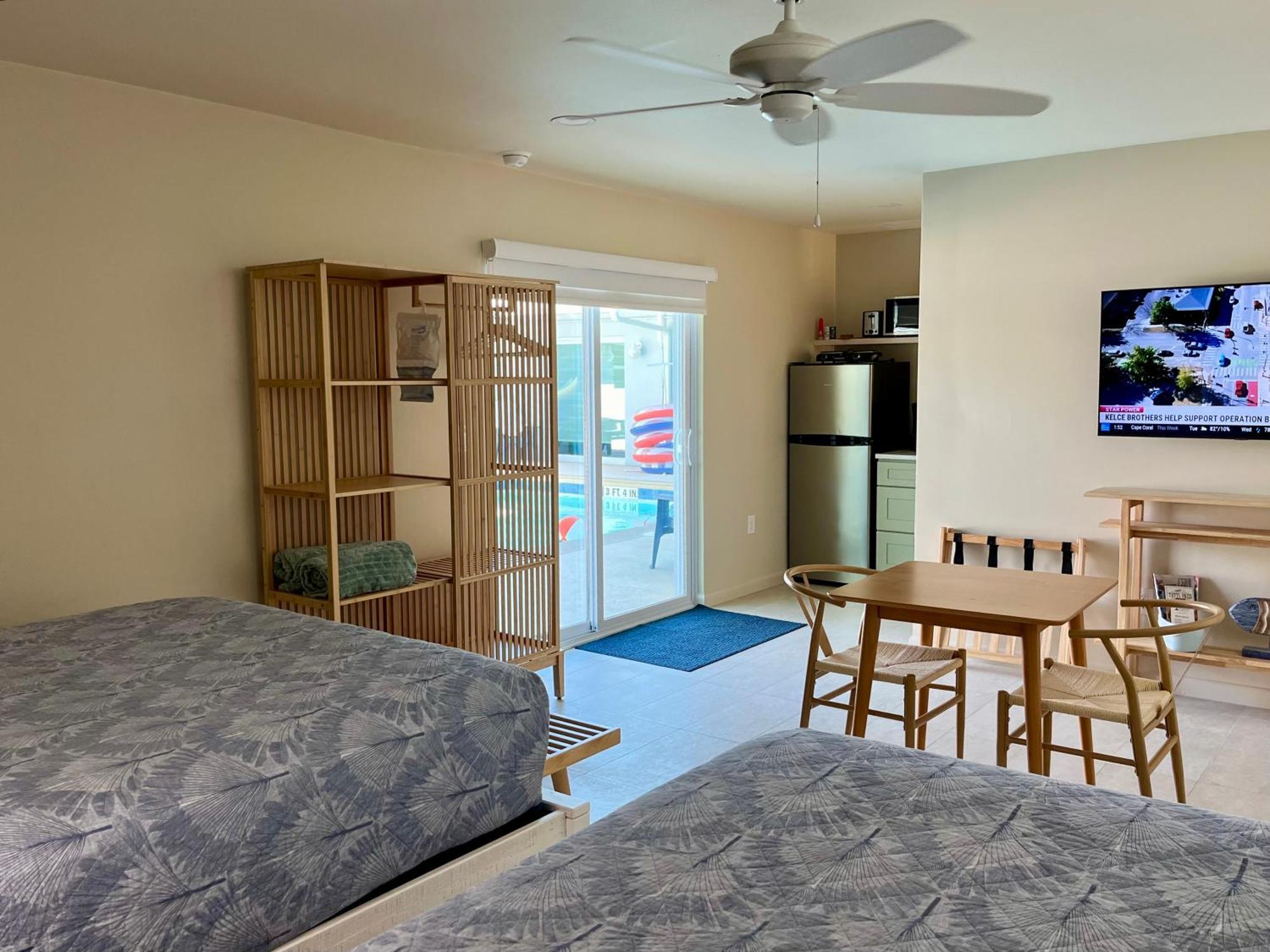 Sunshine Island Inn - Adults Only Sanibel Kültér fotó