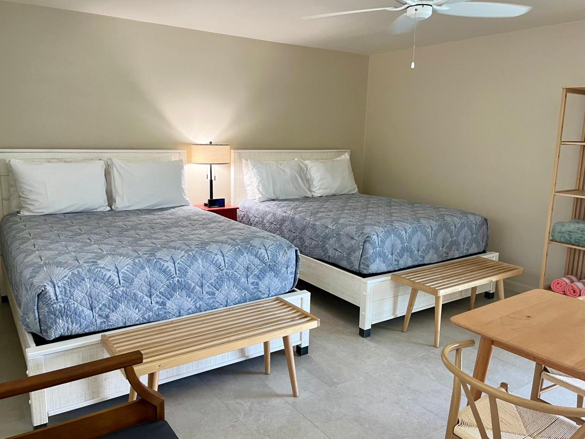 Sunshine Island Inn - Adults Only Sanibel Kültér fotó
