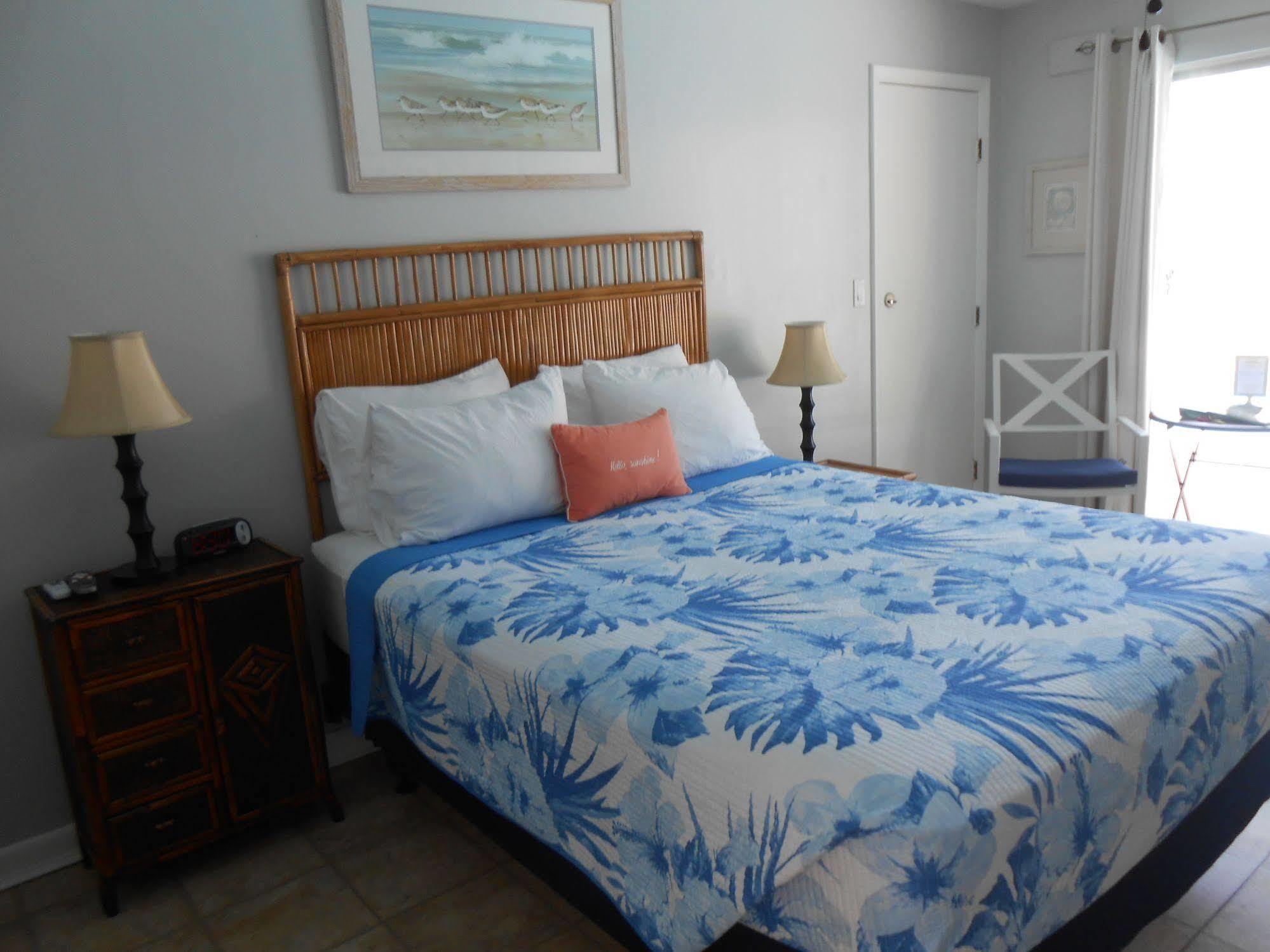 Sunshine Island Inn - Adults Only Sanibel Kültér fotó