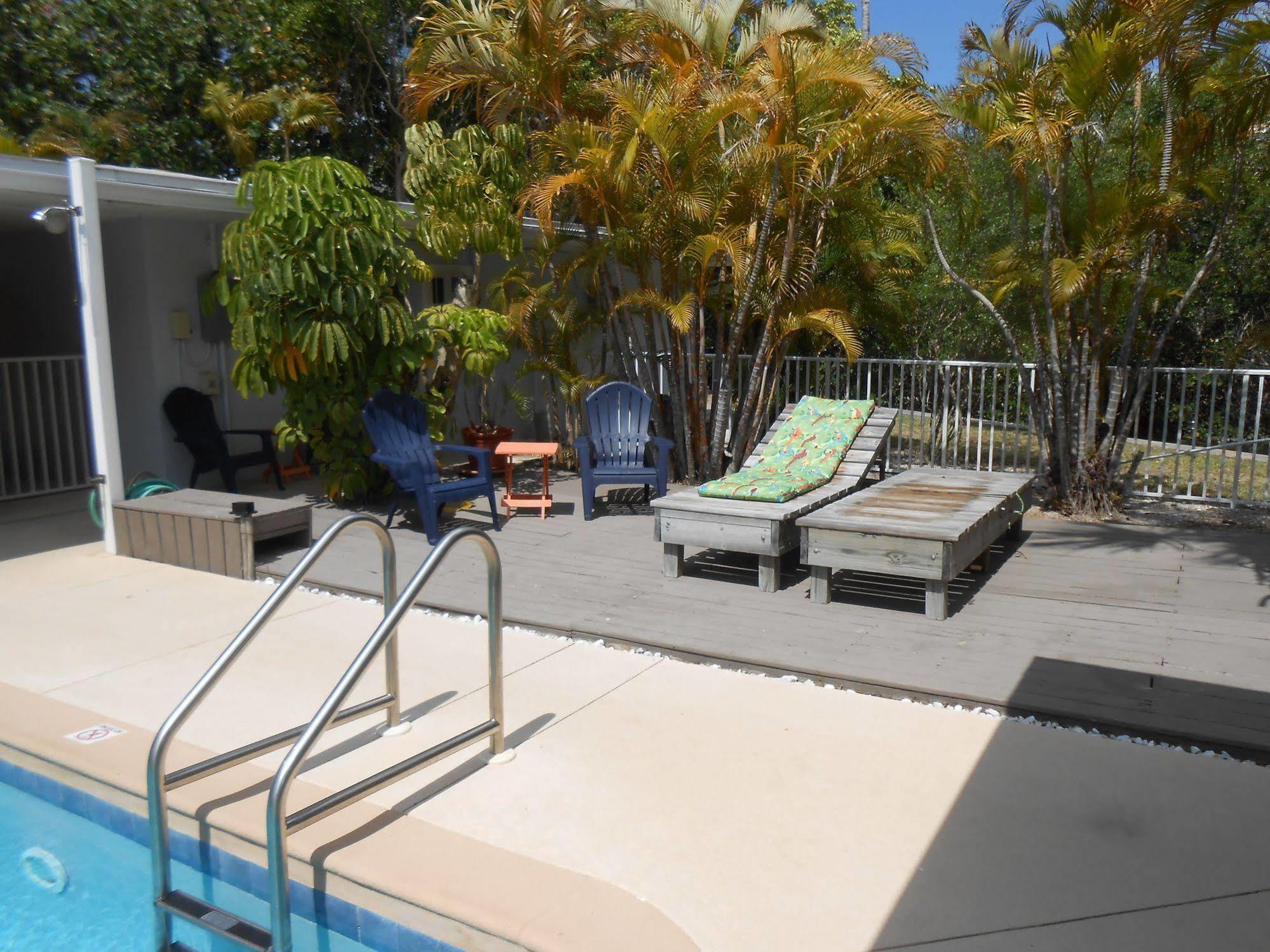 Sunshine Island Inn - Adults Only Sanibel Kültér fotó